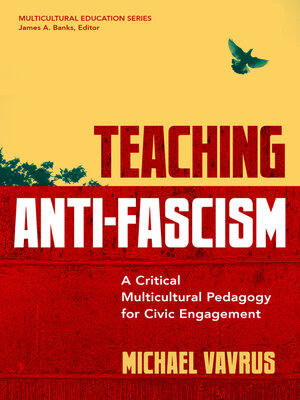 cover image of Teaching Anti-Fascism